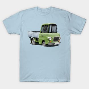 Cartoon truck T-Shirt